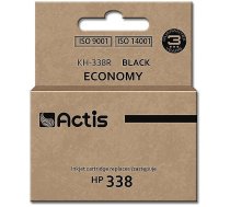 Actis KH-338R ink (replacement for HP 338 C8765EE; Standard; 15 ml; color) KH-338R 5901452158781