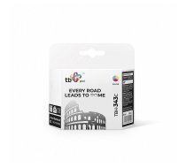 TB Print Ink TBH-343C (HP No. 343 - C8766EE) Colour remanufactured TBH-343C 5901500500104