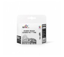 TB Print Ink TBH-657C (HP No. 57 - C6657A) Color remanufactured TBH-657C 5901500500234