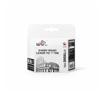 TB Print Ink for HP DJ F2420 Color remanufactured TBH-300XLCR TBH-300XLCR 5901500501033