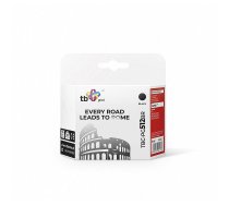 TB Print Ink for Canon MP 480 Black remanufactured TBC-PG512BR TBC-PG512BR 5901500501705