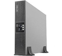 Armac UPS On-Line 2000VA LCD RACK 6 x IEC C13 USB-B metal case R/2000I/PF1 5901969429992