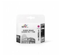 TB Print Ink for HP OJ 6950 AiO TBH-903XLMR magenta refabrication TBH-903XLMR 5902002045469