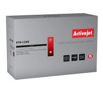 ActiveJet ATH-11NX Toner (replacement for HP 11X Q6511X, Canon CRG-710H; Supreme; 13500 pages; black) ATH-11NX 5904356291868