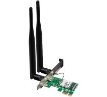 Tenda E12, AC1200 Wireless PCI Express Adapter E12 6932849426243