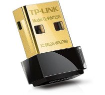 TP-LINK TL-WN725N, mini WiFi Adapter, USB TL-WN725N 6935364050719