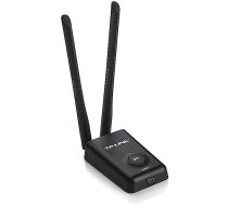 TP-LINK TL-WN8200ND, 300Mbps High Power Wireless USB Adapter TL-WN8200ND 6935364050740