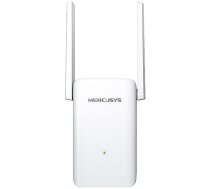 Mercusys AX1800 Wi-Fi Range Extender ME70X 802.11ax, 574+1201 Mbit/s, 10/100/1000 Mbit/s, Ethernet LAN (RJ-45) ports 1, MU-MiMO No, No mobile broadband, Antenna type External, no PoE, White     ME70X 6957939001087