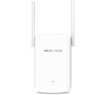 Mercusys AX1500 Wi-Fi 6 Range Extender | ME60X | 802.11ax | 1201 Mbit/s | Ethernet LAN (RJ-45) ports 1 | MU-MiMO No | no PoE | Antenna type 2xExternal ME60X 6957939001308