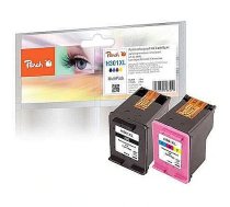 Peach ink BK + MP compt No. 301XL PI300-399 7640155893428