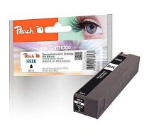 Peach ink black PI300-523 (compatible with HP D8J09A (980)) PI300-523 7640162839433