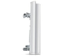 Ubiquiti AM-2G15 2.4GHz AirMax 2x2 MIMO Basestation Sector Antenna 15 dBi,120deg AM-2G15-120 810354020865