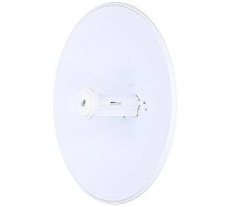 Ubiquiti 5 Pack Ubiquiti PowerBeam AC Gen2 25dBi 5GHz AC 450+ Mbps, GigE PoE, 400mm Dish PBE-5AC-Gen2-5 817882020800