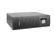 Gembird UPS Energenie-Gembird RACK 19&apos;&apos; 3.4U,2000VA,Pure Sine,6xIEC,1xSchuko230V,LCD EG-UPSRACK-12 8716309087735