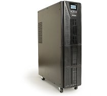 Gembird ENERGENIE EG-UPSO-10000 online UPS 10000VA USB+SNMP slot terminals without cables EG-UPSO-10000 8716309124850