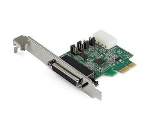 Startech 4 PORT PCI EXPRESS RS232 CARD 16950 UART PEX4S953 0065030888257