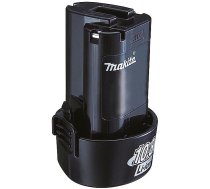 Makita battery BL1013 Li 10.8 volts, 1.3 Ah (black) 196066-7 0088381405423