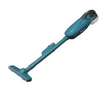 Makita hand-held vacuum cleaner 18 V DCL182Z - without battery and charger DCL182Z 0088381659420