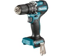 Makita Cordless Impact Drill DHP487Z, 18V (blue/black, without battery and charger) DHP487Z 0088381740333