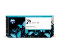 Hewlett Packard HP 730 300 ml Matte Black Ink Crtg P2V71A 0190781771296