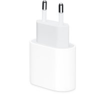 Apple Power Adapter USB-C 20W MHJE3ZM/A 0194252157022