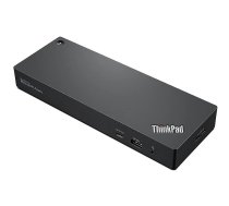 Lenovo ThinkPad Universal Thunderbolt 4 Smart Dock 40B10135EU 0195348677509