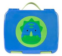 Skip Hop ZOO Bento Lunch Box Dino 9O286810 0195861223108