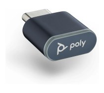 Poly SPARE BT700-C TYPE C BLUETOOTH USB ADAPTER BOX 786C5AA 0197029650047