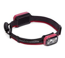 Black Diamond ONSIGHT 375 HEADLAMP black/red - BD6206636011ALL1 BD6206636011ALL1 0793661485285