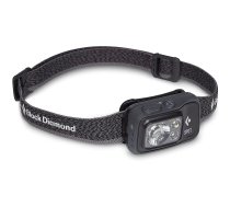 Black Diamond Spot 400 headlamp, LED light (grey) BD6206720004ALL1 0793661519744