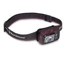 Black Diamond Spot 400 headlamp, led light BD6206726018ALL1 0793661519782
