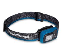 Black Diamond headlamp Astro 300, LED light (blue) BD6206744004ALL1 0793661519867