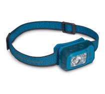 Black Diamond Storm 500-R headlamp, LED light (blue) BD6206754004ALL1 0793661519928