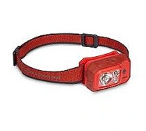 Black Diamond Storm 500-R headlamp, LED light (orange) BD6206758001ALL1 0793661519942