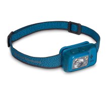 Black Diamond Headlamp Spot 400-R, LED light (blue) BD6206764004ALL1 0793661519973