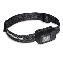 Black Diamond headlamp Astro 300-R, LED light (grey) BD6206780004ALL1 0793661520054