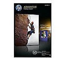 Hewlett Packard HP Advanced Photo Paper glossy 25sheet Q8691A 0882780349599