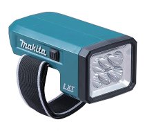 Makita Lampa 18V LI-ION DEADML186 DEADML186 088381675659