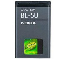 Nokia BL-5U Battery Li-Ion 1100mAh BL-5U