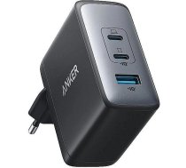 Anker MOBILE CHARGER WALL/3-PORT 100W A2145G11 A2145G11 194644098551