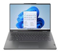 Lenovo Yoga 7 14ARP8, 14&apos;&apos;, touch, OLED, WUXGA, Ryzen 5, 16 GB, 512 GB, Radeon 660M, SWE, storm gray - Notebook 82YM0066DU 197528138879