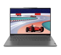 Lenovo Lenovo Yoga Pro 7 14ARP8, 14.5&apos;&apos;, 2.5K, Ryzen 5, 16 GB, 512 GB, Radeon 660M, SWE, storm gray - Notebook 83AU004VDU 197528138923