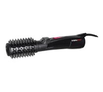 BaByliss BaBylissPRO BAB2770E hair styling tool Hot air brush Steam Black 800 W 2.7 m BAB2770E 3030050106855