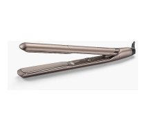 BaByliss ST90PE hair styling tool Straightening iron Steam Pink gold 3 m ST90PE 3030050180640