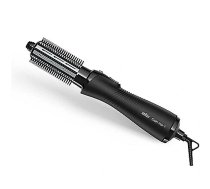Braun Satin Hair 7 airstyler with IONTEC AS 720 Number of heating levels 2, 700 W, Black AS 720 3030050182415