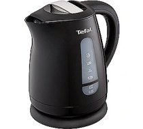 Tefal | Kettle | KO2998 | Standard | 3000 W | 1.5 L | Plastic | 360° rotational base | Black KO2998 3045386345199