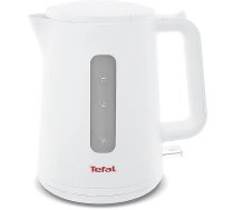 Tefal Element, 1.7 L, 2400 W, white - Kettle KO200130 3045386378944