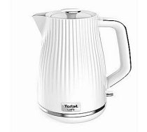Tefal KO250130 electric kettle 1.7 L 2400 W White KO2501 3045386380152