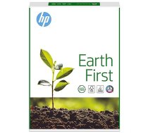 Hewlett Packard HP EARTH FIRST PHOTOCOPY PAPER, ECO, A4, CLASS B+, 80GSM, 500 SHEETS. HP-006063 3141725006063