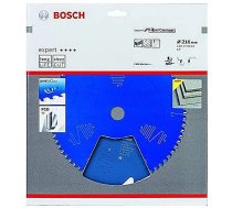 Bosch Bosch circular saw blade Expert for Fiber Cement, 165mm, 4Z (bore 30mm, for chop & miter saws) 2608644346 3165140880961